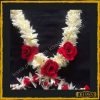 Artificial Rose Gajra Garland Phool Haar Mala online at best price in Pakistan