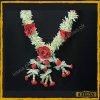 Artificial Rose Gajra Garland Phool Haar Wedding- Small online at best price in Pakistan