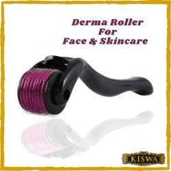 Derma Roller for Face Skin Care online at best price in Pakistan