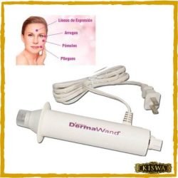 DermaWand Anti-Aging Skin Care Skin Exfoliation System at Best Price in Pakistan