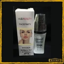 Foundation illuminating Face Primer Online at best price in Pakistan