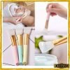 Silicone Facial Mask Applicator Brush Online at Best Price in Pakistan