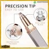 2 in 1 Facial Hair Remover Eyebrow Trimmer at best price in Pakistan