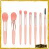 8Pcs Mini Soft Makeup Brushes Set In Pakistan
