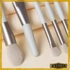 8Pcs Mini Soft Makeup Brushes Set Online Price In Pakistan