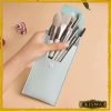 8Pcs Mini Soft Makeup Brushes Set Price In Pakistan