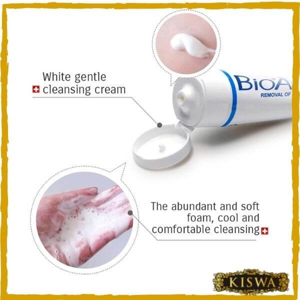 Bioaqua Acne Scar Removal Rejuvenation Cream Online In Pakistan