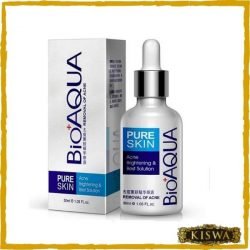 Bioaqua Pure Skin Anti Acne Serum Online Best Price In Pakistan