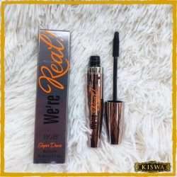 Black Super Curl BOB Mascara Waterproof Online At Best Price In Pakistan
