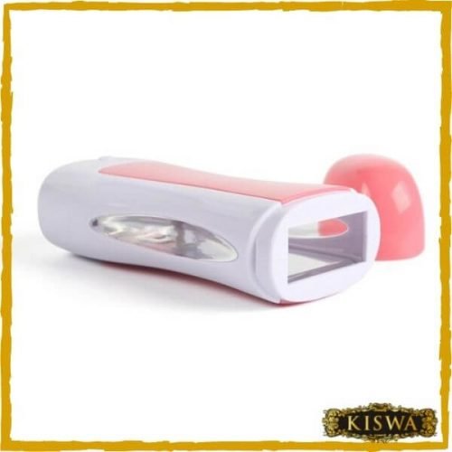 Buy Depilatory Refill Wax Heater With Roller Wax at Best Price in Pakistan