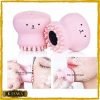 Face Cleansing Brush Octopus shape Online at Best Price in Pakistan