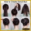 Hair Bun Maker online at best price in Pakistan