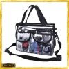 Large Clear Makeup Organizer Toiletry Bag