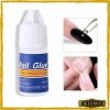 Nails Sticking Glue For Nail Art online at best price in Pakistan