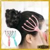 Scalp Massager Steel Ball Head Massage Tool In Pakistan