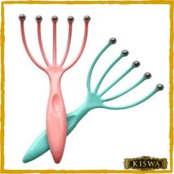 Scalp Massager Steel Ball Head Massage Tool Online Best Price In Pakistan