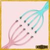 Scalp Massager Steel Ball Head Massage Tool Online In Pakistan