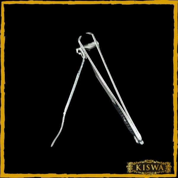 Steel Fancy Nail Cutter In Pakistan