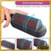 2-in-1 Hair Styling Comb Straightener Hair Brush Price In Pakistan