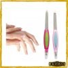 2 in 1 Manicure Pedicure Nail File Cuticle Remover online at best price in Pakistan