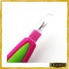 2 in 1 Manicure Pedicure Nail File Cuticle Remover online in Pakistan