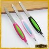 2 in 1 Nail File Cuticle Remover at best price in Pakistan