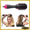 3 in1 Hair Dryer Volumizer Hot Air Brush online at best price in Pakistan
