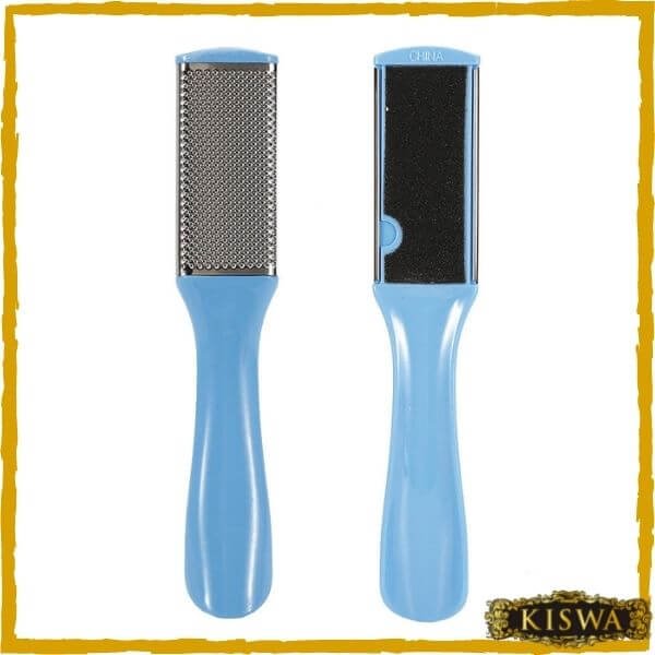 Dual Sided Pedicure Foot File Online Price In Pakistan