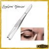 Eyebrow Tweezer Flat Slanted Edge Clip Hair Remover at best price in Pakistan