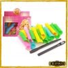 Hair Styling Rollers Spiral Curls online in Pakistan