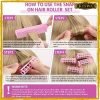 Snap On Hair Rollers Online Best Price In Pakistan