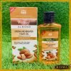 Strong And Brighten Almond Hair Oil Online Price In Pakistan