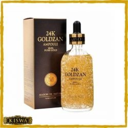 24K Gold Face Serum Online at Best Price in Pakistan