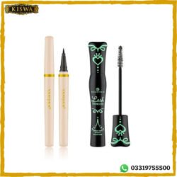 Eyeliner Mascara Makeup Deal Online at Best Price in Pakistan