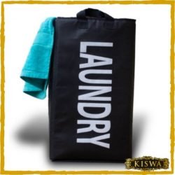 Foamic Foldable Laundry Basket Online Price In Pakistan