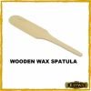 Wooden Wax Spatula at best price in Pakistan