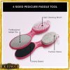 4 in 1 Foot File Multi-Functional Foot Scrubber Price In Pakistan