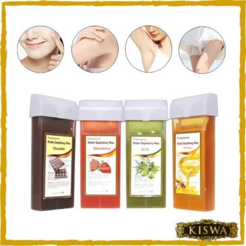 Buy Depilatory Refill Wax Heater With Roller Wax at Best Price in Pakistan