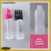Hair Oil Bottle Applicator Brush Bottle Online at Best Price in Pakistan