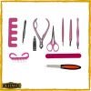 Manicure Pedicure Kit Nail Care online at best price in Pakistan