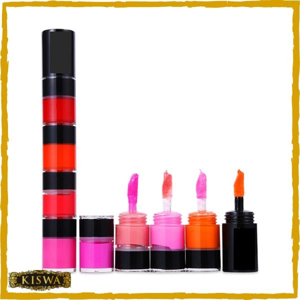 4 In 1 Matte Lip Gloss online at Pakistan