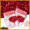 Pomegranate Face Sheet Mask at best price in Pakistan