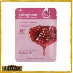 Pomegranate Face Sheet Mask for Shinning Skin online at best price in Pakistan