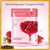 Pomegranate Face Sheet Mask online at best price in Pakistan