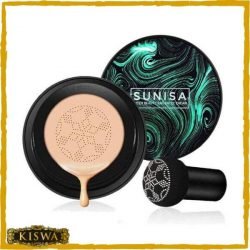 SUNISA Mushroom Head Air Cushion Natural Concealer Foundation online in Pakistan