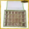 24 Grid Clothes Foldable Storage Organizer Price In Pakistan
