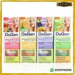 Face And Body Cleansing Scrub Gel Dead Skin Remover In Pakistan