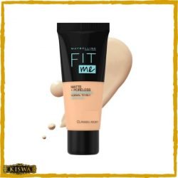 Fit Me Matte And Poreless Foundation online at best price in Pakistan