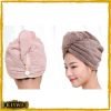 Hair Dry Towel Cap online at best price in Pakistan