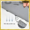 Silicone Foot Wash Massage Cleaning Bath Mat online at Best price in Pakistan